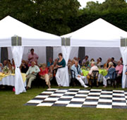 Marquee Hire In Surrey