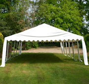 Marquee Hire Wales